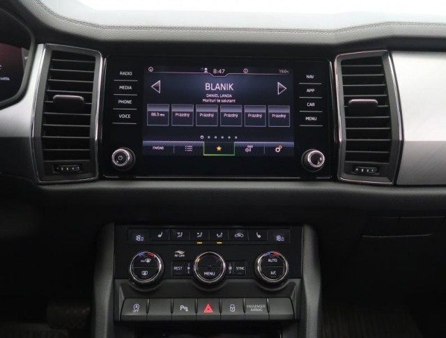Škoda Kodiaq  2.0 TDI Ambition
