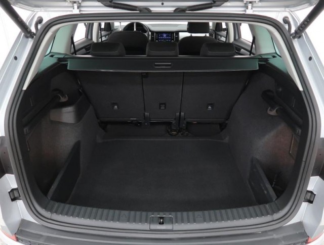Škoda Kodiaq  2.0 TDI Ambition
