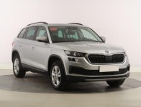Škoda Kodiaq  2.0 TDI Ambition