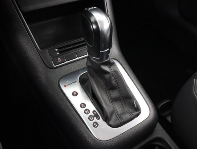 Volkswagen Tiguan  2.0 TDI 