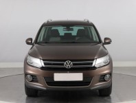 Volkswagen Tiguan  2.0 TDI 
