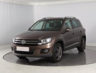 Volkswagen Tiguan  2.0 TDI 