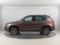 Volkswagen Tiguan  2.0 TDI 
