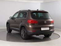 Volkswagen Tiguan  2.0 TDI 