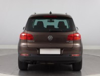Volkswagen Tiguan  2.0 TDI 