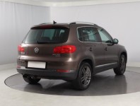 Volkswagen Tiguan  2.0 TDI 