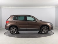 Volkswagen Tiguan  2.0 TDI 