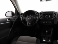Volkswagen Tiguan  2.0 TDI 