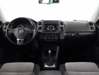 Volkswagen Tiguan  2.0 TDI 