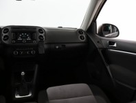 Volkswagen Tiguan  2.0 TDI 