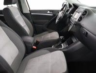 Volkswagen Tiguan  2.0 TDI 