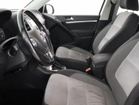 Volkswagen Tiguan  2.0 TDI 