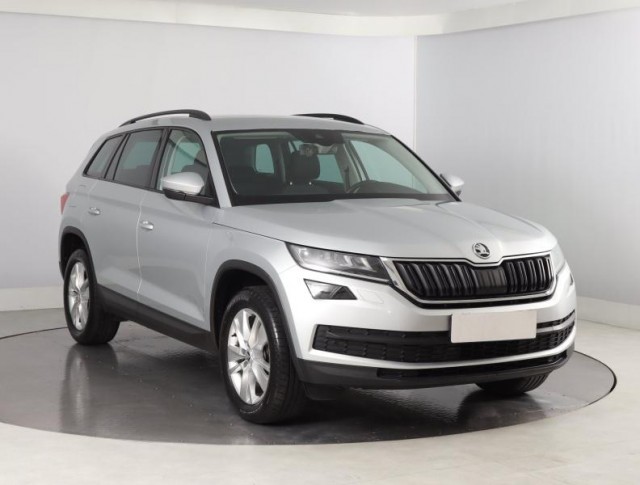 Škoda Kodiaq  2.0 TDI 