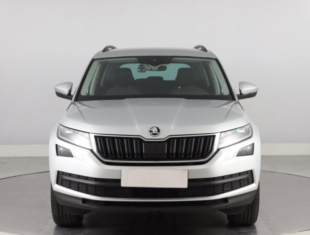 Škoda Kodiaq  2.0 TDI 