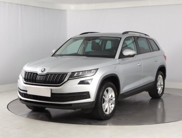 Škoda Kodiaq  2.0 TDI 