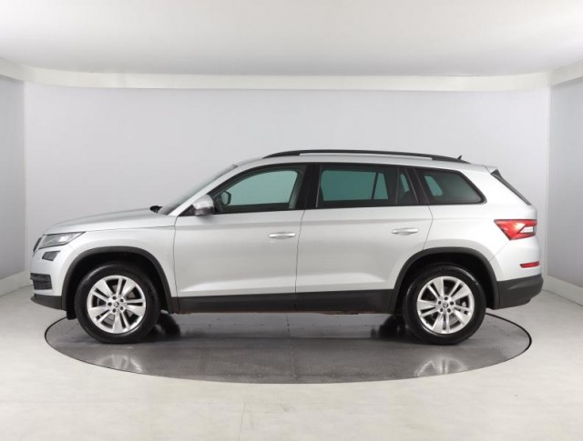 Škoda Kodiaq  2.0 TDI 