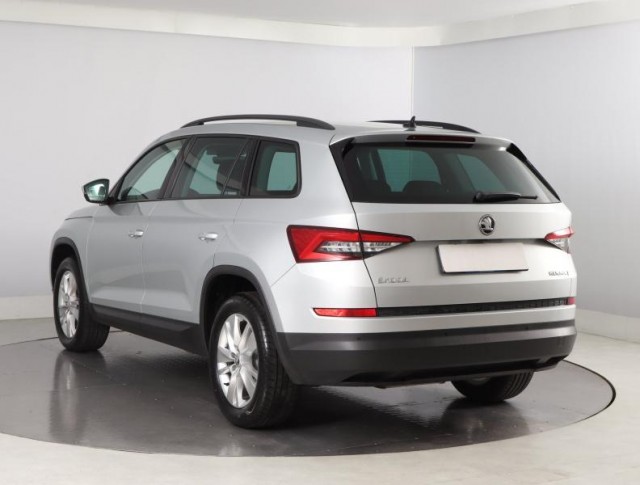 Škoda Kodiaq  2.0 TDI 
