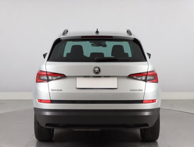 Škoda Kodiaq  2.0 TDI 