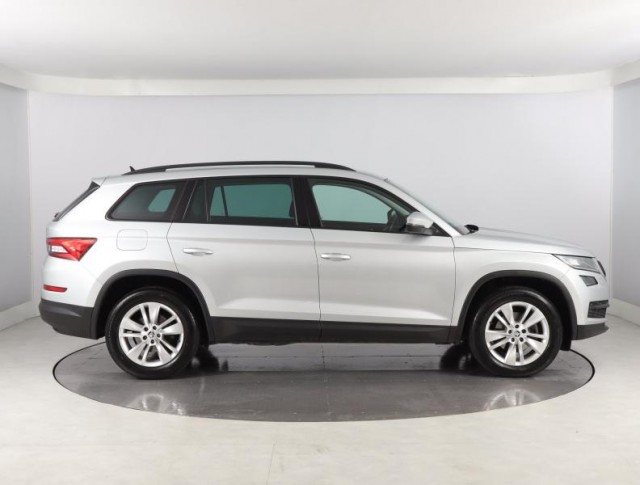 Škoda Kodiaq  2.0 TDI 