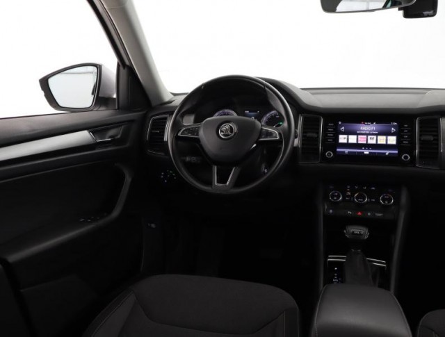 Škoda Kodiaq  2.0 TDI 