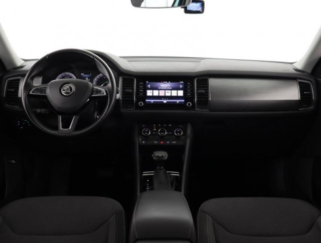 Škoda Kodiaq  2.0 TDI 