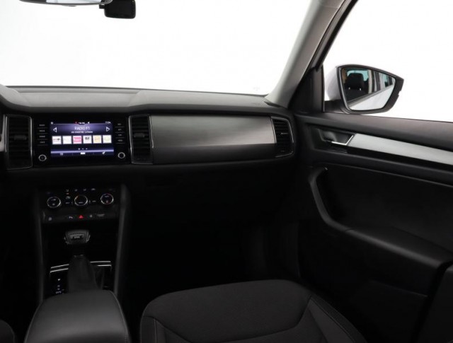 Škoda Kodiaq  2.0 TDI 