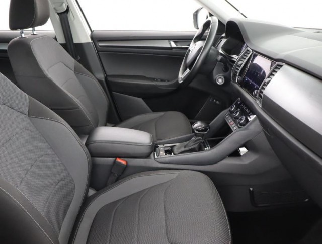 Škoda Kodiaq  2.0 TDI 