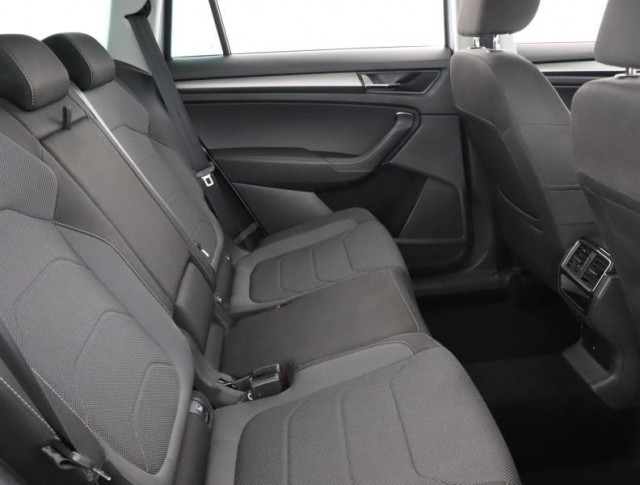 Škoda Kodiaq  2.0 TDI 
