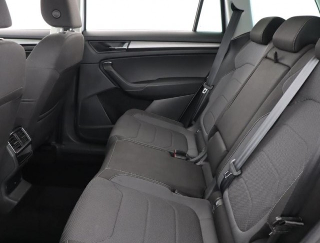 Škoda Kodiaq  2.0 TDI 