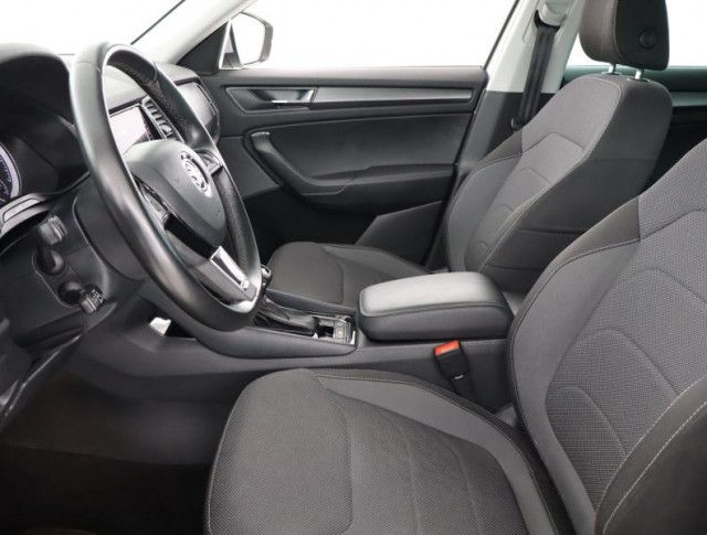 Škoda Kodiaq  2.0 TDI 
