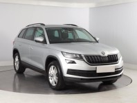 Škoda Kodiaq  2.0 TDI 
