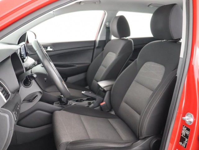 Hyundai Tucson  1.6 CRDi Adventure