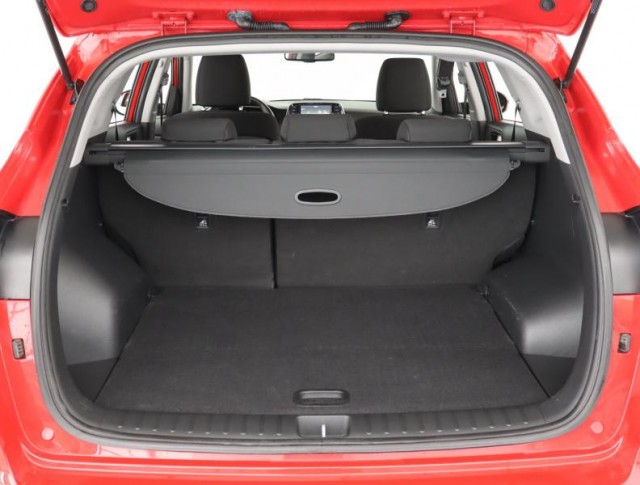 Hyundai Tucson  1.6 CRDi Adventure
