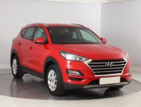 Hyundai Tucson  1.6 CRDi Adventure
