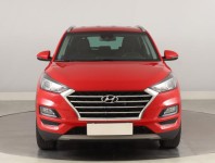 Hyundai Tucson  1.6 CRDi Adventure