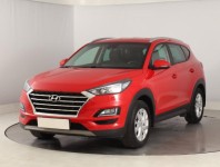 Hyundai Tucson  1.6 CRDi Adventure