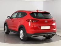 Hyundai Tucson  1.6 CRDi Adventure