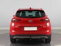 Hyundai Tucson  1.6 CRDi Adventure