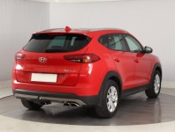 Hyundai Tucson  1.6 CRDi Adventure