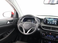 Hyundai Tucson  1.6 CRDi Adventure