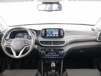 Hyundai Tucson  1.6 CRDi Adventure