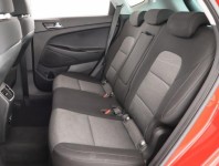 Hyundai Tucson  1.6 CRDi Adventure