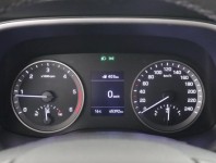Hyundai Tucson  1.6 CRDi Adventure