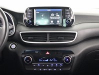Hyundai Tucson  1.6 CRDi Adventure
