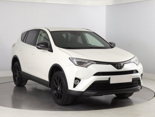 Toyota RAV 4  2.0 VVT-i 