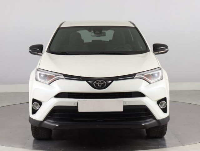 Toyota RAV 4  2.0 VVT-i 