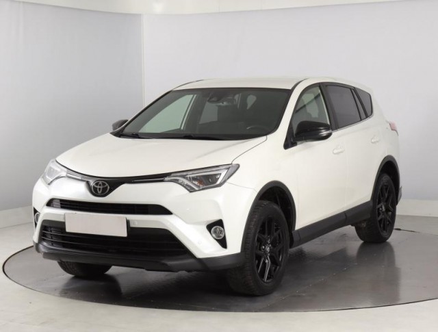 Toyota RAV 4  2.0 VVT-i 