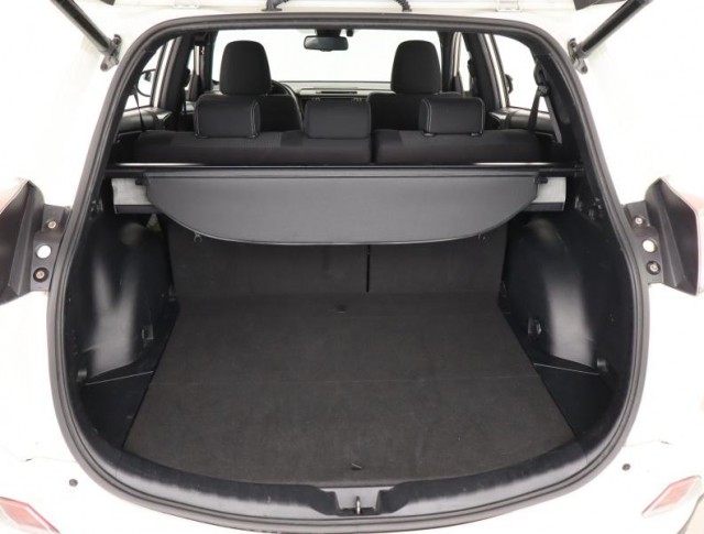 Toyota RAV 4  2.0 VVT-i 
