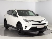 Toyota RAV 4  2.0 VVT-i 