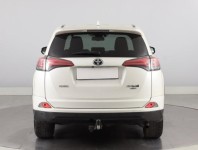 Toyota RAV 4  2.0 VVT-i 